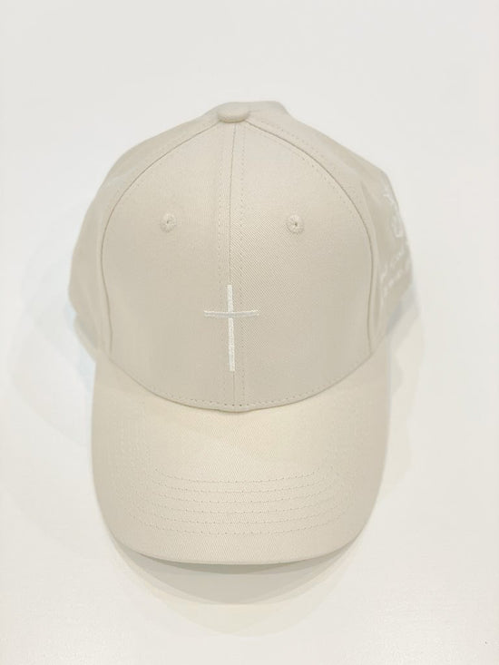 "And God saw that it was good" Hat