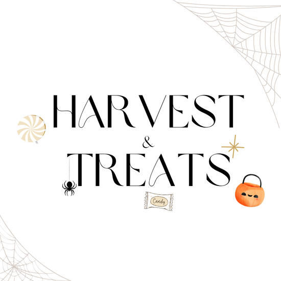 Harvest & Treats