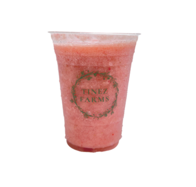 Load image into Gallery viewer, Organic Strawberry Smoothie
