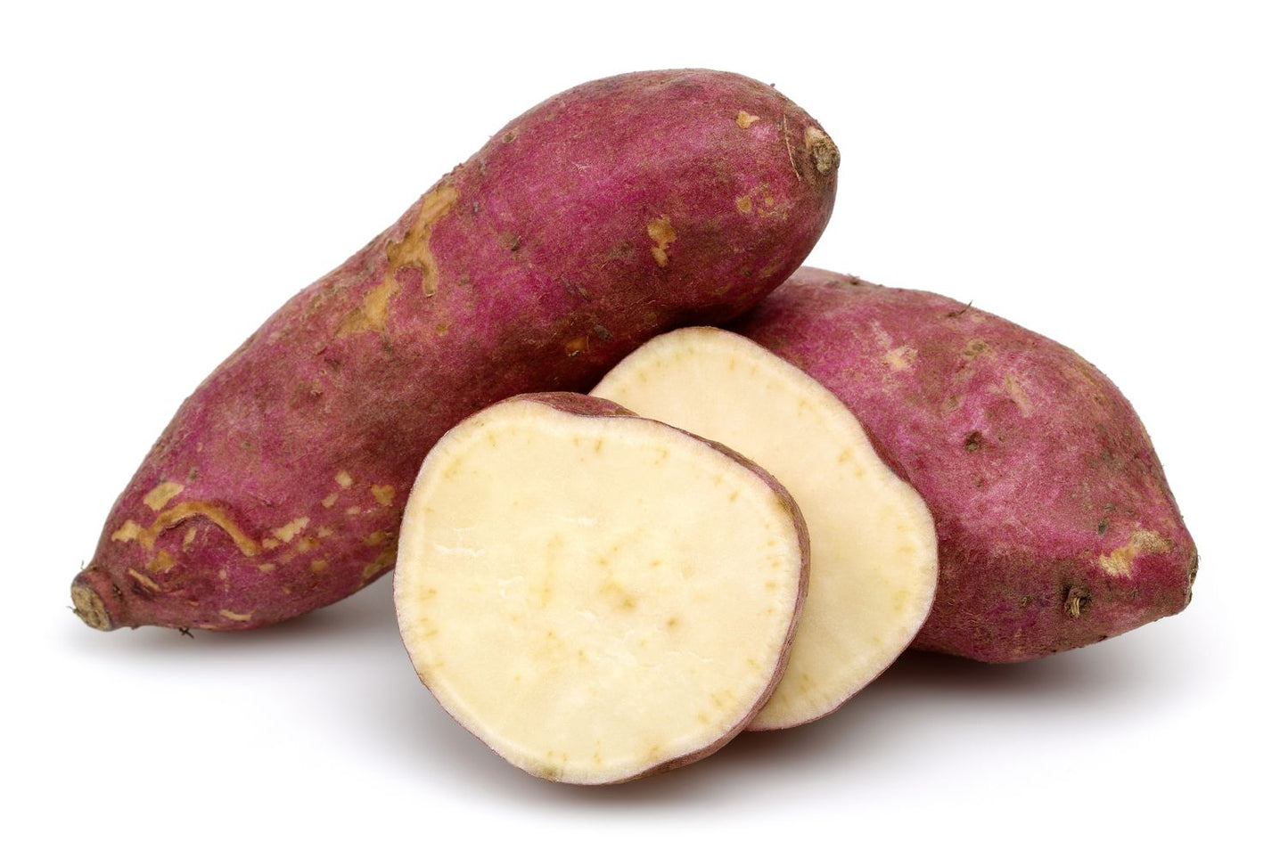 Load image into Gallery viewer, All Natural Farm Grown Boniato (Caribbean Sweet Potato)
